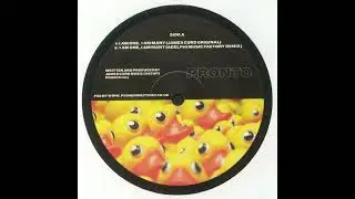 James Curd 'I Am One, I Am Many' [Adelphi Music Factory Remix]