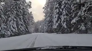 Viitna Winter Wonderland