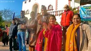 JK Tourism Bike Rally 2023/ Bike Rally Organised To Promote Jammu Tourism/ #jammu #tourism #explore