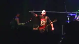 ODPAD - Punkáči Deťom 2017