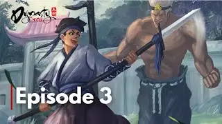 Dynasty TCG Lore Cast | Episode 3
