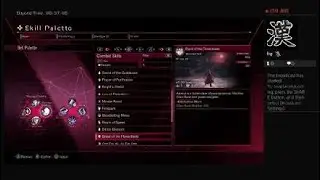 SWORD ART ONLINE Last Recollection Gameplay