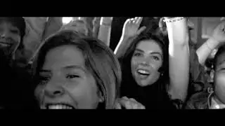 Example - Changed The Way You Kiss Me [Official Music Video]