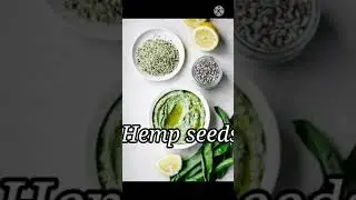 High Energy Foods that Jump Start your Day.