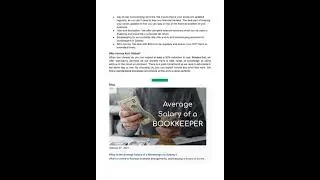 Accounting Outsource Services Company in Sydney