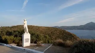 Milos Island of Colours