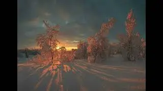 astr∅ - Cold morning 