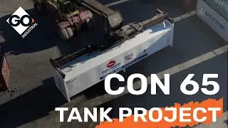 CON 65 Corporate Agriculture Package | GO Industrial