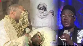 Semaine du Patrimoine de Cheikh A. Bamba au Musée des Civilisations Noires