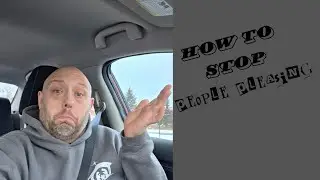 People Pleasing No More! How To Stop People Pleasing in 3 minutes