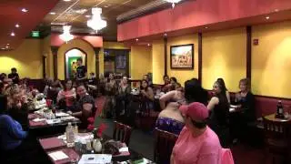 Leilah Moon Charm City Shimmy April 2015