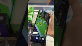Infinix HOT 40 #iphonetips #shortsviral #mobi#infinix review#foryou #smartphone #shorts #shortsfeed