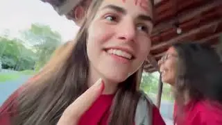 Acampamento de Verão #1 🏕️☀️