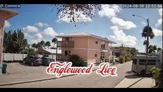 Estada Street Cameras