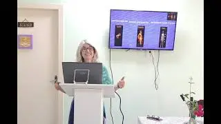 25/01/2026 - Nilva Busatta - Como fazer um projeto de vida para 2026 como esp&iacute;rito imortal