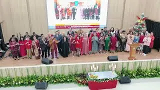 Namg Humalunsang Angka Laut - Punguan Ompung Sumurung 2