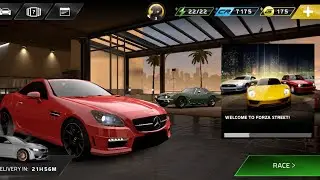 Forza Street download on Android and iso