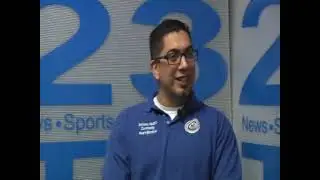 Anthony Alanzo