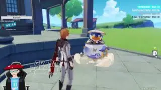 Highlight: Post-Digital Devolver Genshinin on 6-9-2022
