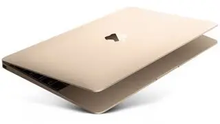 The Intel Amber Lake CPU hints at speeds to give more power to Apple's 12-inch MacBook 2018.