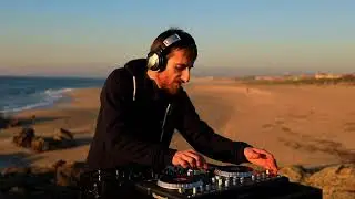 Peter Native @ A Deep House and House Mix Live 2023