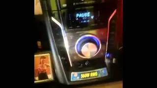 LG MCD 605