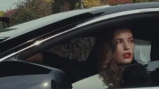 The CAM&Eacute;LIA Fine Jewelry Collection. The Film: The Ride &ndash; CHANEL Fine Jewelry