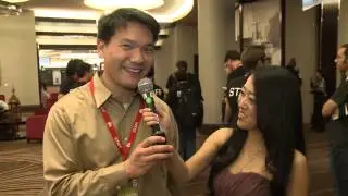 IPL5 David Ting Interview