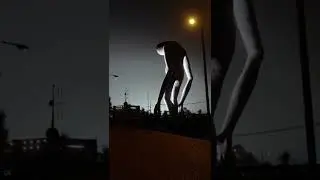 Breaking News Monster City
