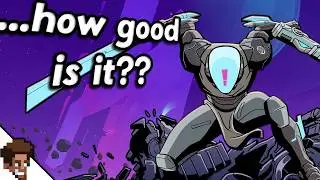 Everyone's talking about this New Roguelike but... | Warden's Will