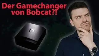 Bobcat stellt 5G Flagschiff vor 📡 Bald auch in Deutschland?!