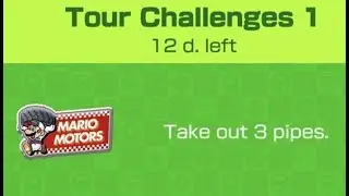 Mario Kart Tour - 