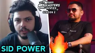 Power of S8ul Sid 😳 Soul Walkout Penalty