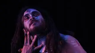J∆I ∆ ft. Trippy Trap| DAARI_WALA_LARKA|Official music video