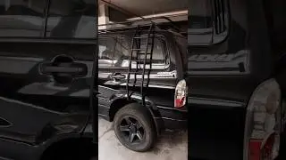 Projeto Tracker Overlander