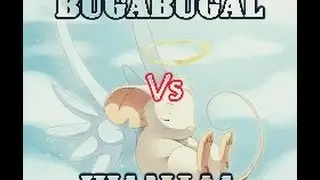 BUGABUGAL VS IIIAALLAA