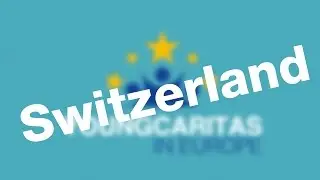youngCaritas Switzerland