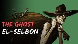 The Haunting Legend of El Silbon | The Whistler | Urban Legend| Plot Point Originals.