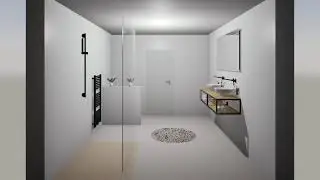 Projet de construction - Conception 3D