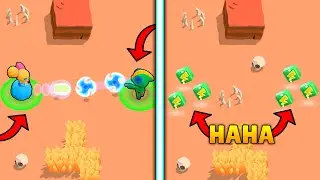 BEST Funny Moments I Brawl Stars #18