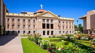 AZ Senate Republicans introduce critical, non-partisan election integrity bill SB 1629