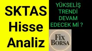 SKTAS Hisse Yorum