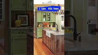 6 Popular Kitchen Layouts for Your Dream Home #kitchenlayout #ytshorts #buildmyplace