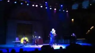 Ron Thomas Live