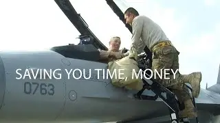 Gore Solutions for Defense Air & Land