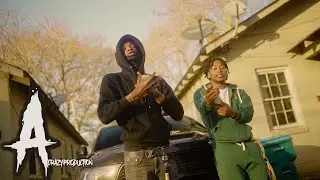 NuMuney Ft. Pizzle - Bows (Directed by @Acrazyproduction)