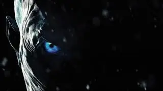 The Night King -Game of Thrones Soundtrack - Ramin Djawadi