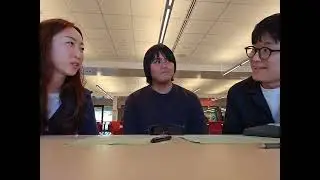 Time capsule interview video 2