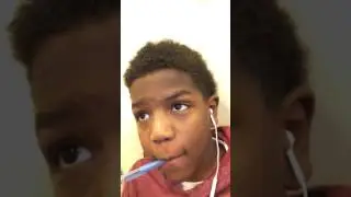 When you get bored