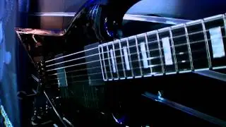 Dean Guitars 2015 N.A.M.M. Highlights - Dean Custom Run Series SplitTail and Cadillac